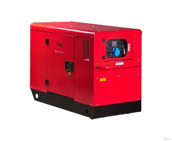 Электрогенератор Fubag DS 11000 AC ES с коннектором автоматики (арт. 431744), изображение 2