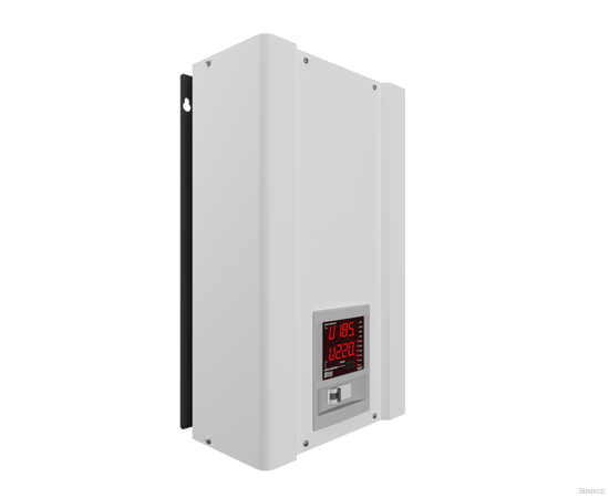 Стабилизатор напряжения ВОЛЬТ Engineering Ампер Э 12-1/80 v2.1, изображение 4