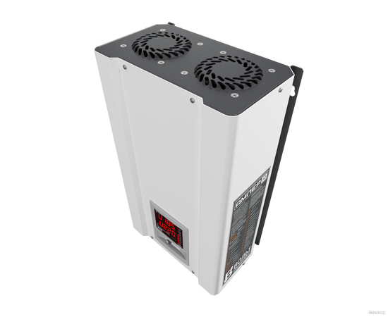 Стабилизатор напряжения ВОЛЬТ Engineering Ампер Э 12-1/80 v2.1, изображение 5