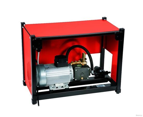 Мойка высокого давления Portotecnica ML CMP 2840 T, изображение 2