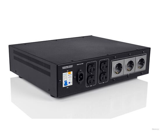 Стабилизатор напряжения Volter-2100 (100В), изображение 3