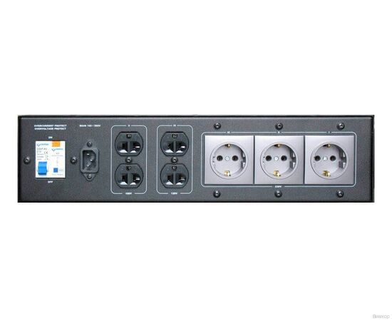 Стабилизатор напряжения Volter-2100 (100В), изображение 4