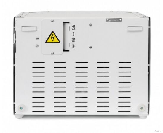 Стабилизатор напряжения Энерготех NORMA 20000 HV, изображение 4