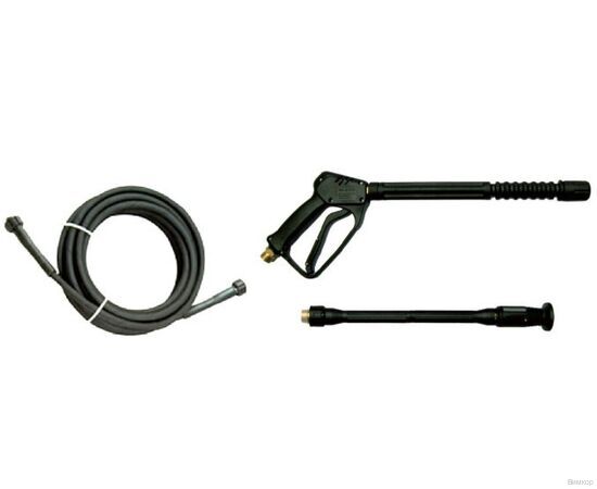 Мойка высокого давления Portotecnica N.ELITE-C 1813P T, изображение 2