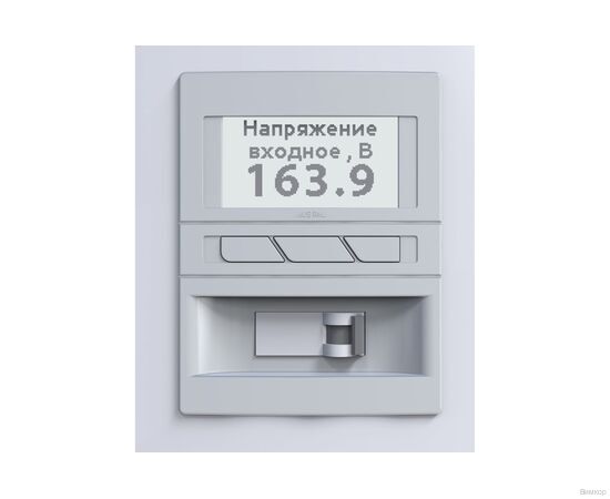 Стабилизатор напряжения ВОЛЬТ Engineering Герц Э 36-1/63 v3.0, изображение 5