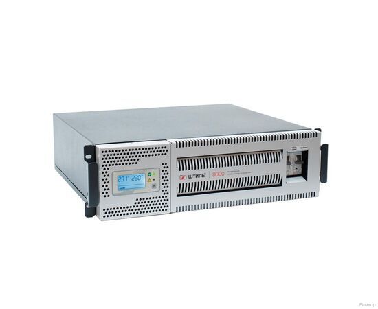 Стабилизатор напряжения Штиль ИнСтаб IS8000RT, изображение 5