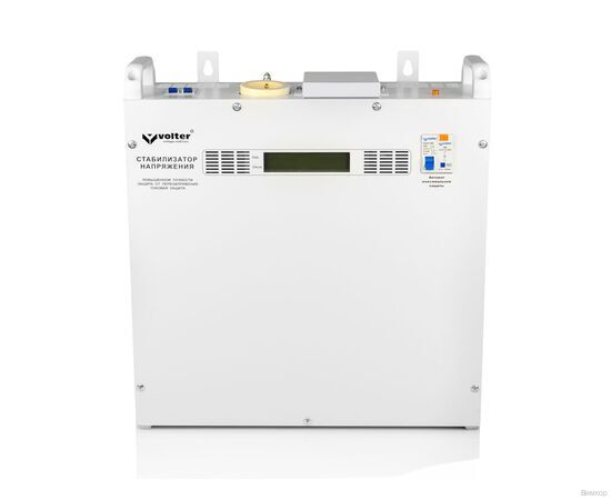 Стабилизатор напряжения Volter СНПТО-7 ПТТМ, изображение 3