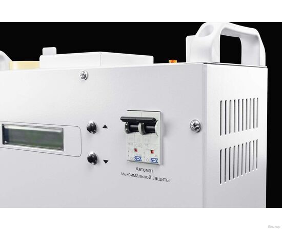 Стабилизатор напряжения Volter СНПТО-7 ПТШ, изображение 5