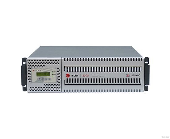 Стабилизатор напряжения Штиль ИнСтаб IS3108RT, изображение 4