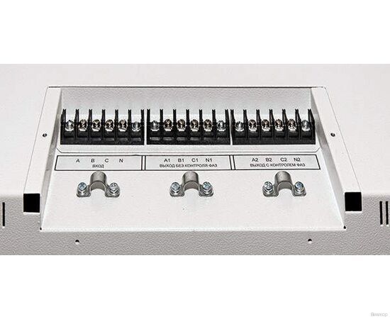 Стабилизатор напряжения Штиль R 9000-3, изображение 2