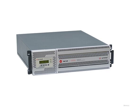 Стабилизатор напряжения Штиль ИнСтаб IS3110RT, изображение 5
