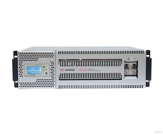 Стабилизатор напряжения Штиль ИнСтаб IS10000RT, изображение 3