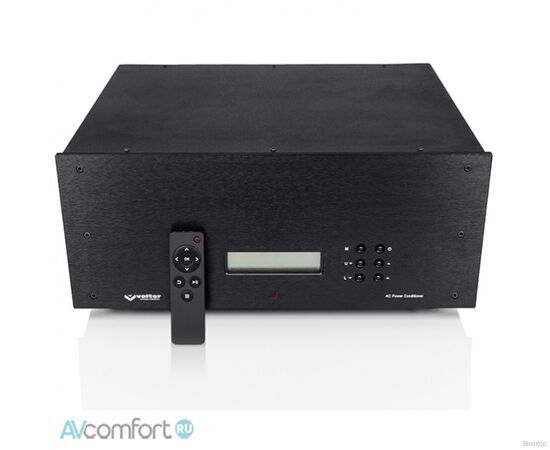 Стабилизатор напряжения Volter-3500 (100В), изображение 2