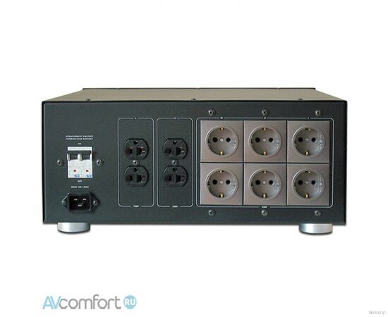 Стабилизатор напряжения Volter-3500 (100В), изображение 4