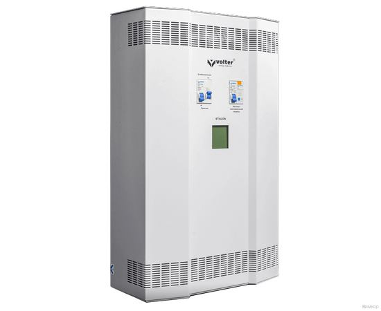 Стабилизатор напряжения Volter СНПТО-11 Эталон, изображение 2