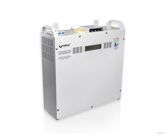 Стабилизатор напряжения Volter СНПТО-11 ПТТМ, изображение 4