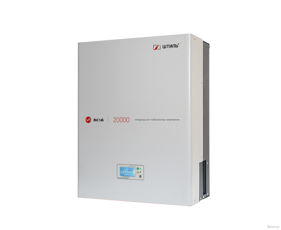 Стабилизатор напряжения Штиль ИнСтаб IS20000, изображение 2