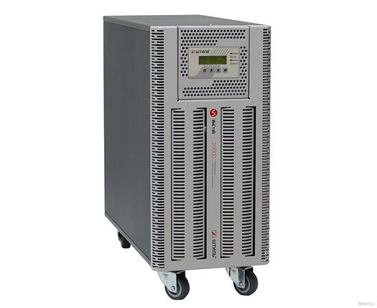 Стабилизатор напряжения Штиль ИнСтаб IS3120RT, изображение 2