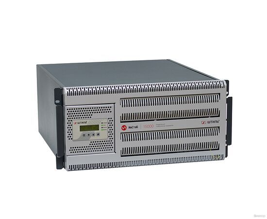 Стабилизатор напряжения Штиль ИнСтаб IS3315RT, изображение 2