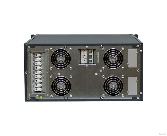 Стабилизатор напряжения Штиль ИнСтаб IS3315RT, изображение 6