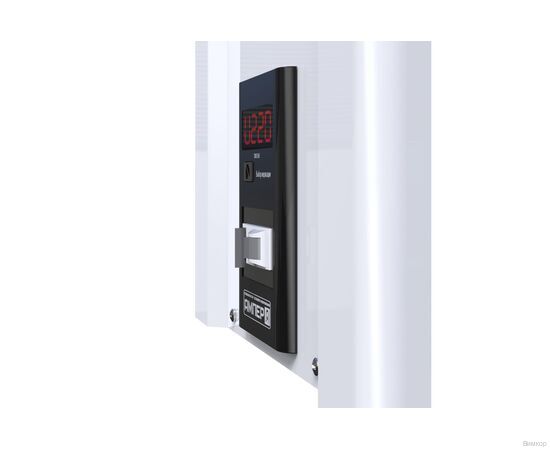 Стабилизатор напряжения ВОЛЬТ Engineering Ампер Э 12-1/63 v2.1, изображение 5