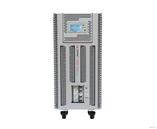 Стабилизатор напряжения Штиль ИнСтаб IS20000RT, изображение 4