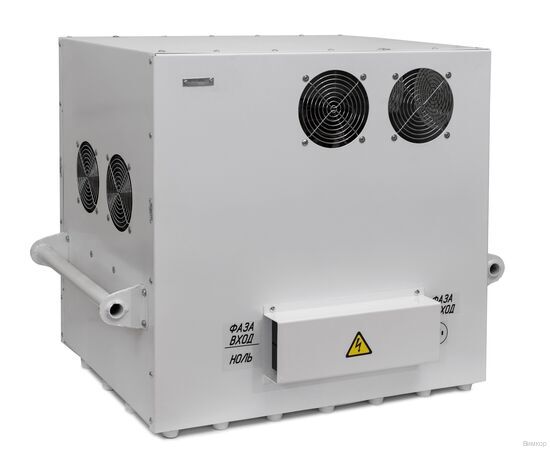 Стабилизатор напряжения Энерготех STANDARD 50000, изображение 2