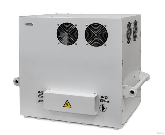 Стабилизатор напряжения Энерготех STANDARD 50000, изображение 3