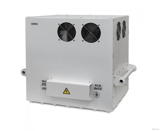 Стабилизатор напряжения Энерготех STANDARD 50000 HV, изображение 3