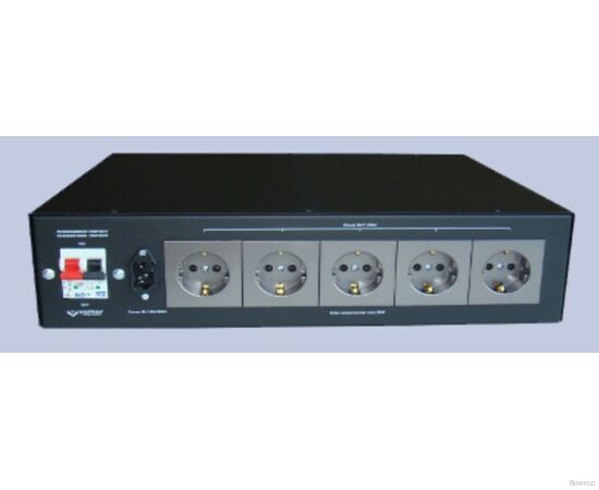 Стабилизатор напряжения Volter-2000, изображение 2