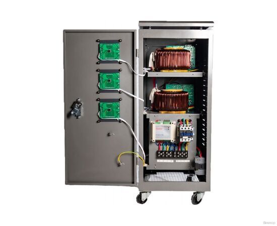 Стабилизатор Ресанта АСН- 15 000/3-Ц, изображение 2