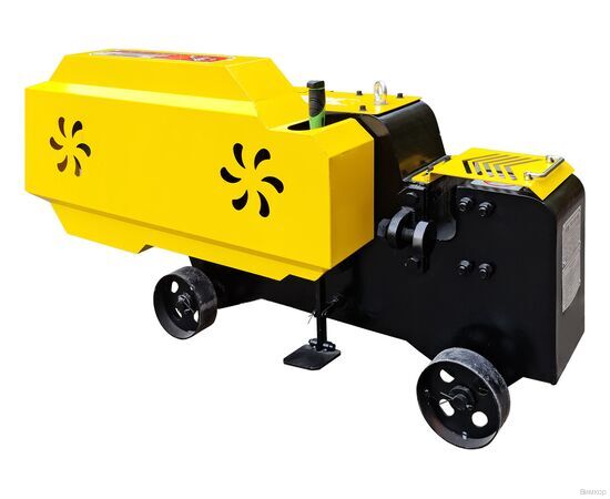 Станок ТСС-GQ 40N (арт. 490520), изображение 2