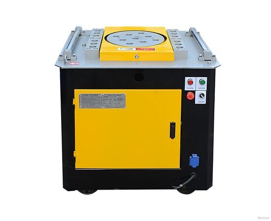 Станок для гибки арматуры ТСС GW 42N (арт. 490493), изображение 2