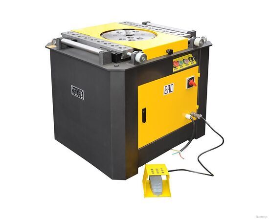 Станок для гибки арматуры ТСС GW 42A (арт. 490455), изображение 2