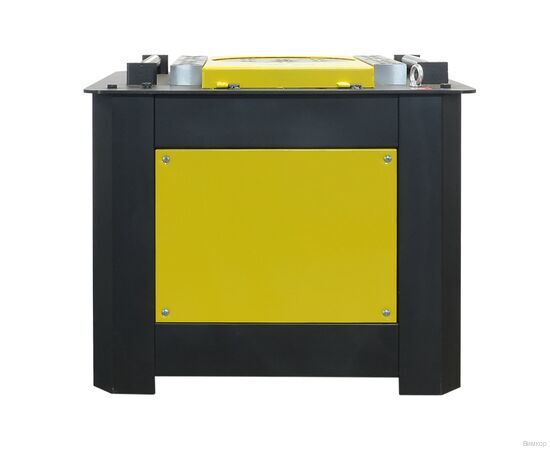 Станок для гибки арматуры с концевиком ТСС GW 42 c ЧПУ (арт. 490496), изображение 2