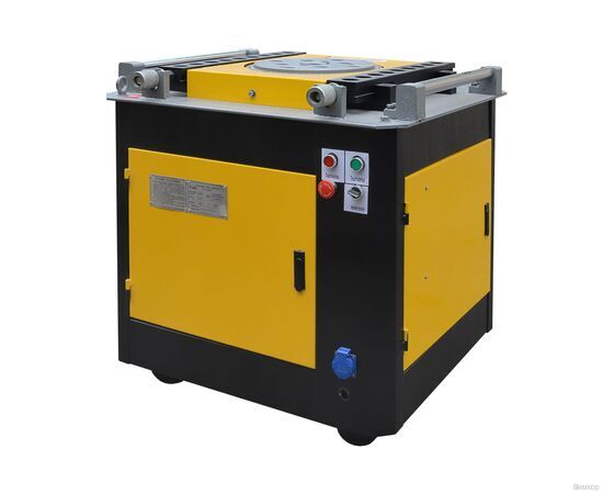 Станок для гибки арматуры ТСС GW 42R автоматический (арт. 490494), изображение 4