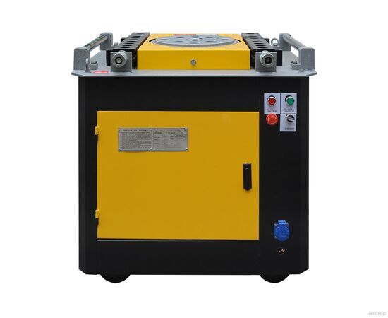 Станок для гибки арматуры ТСС GW 42R автоматический (арт. 490494), изображение 5