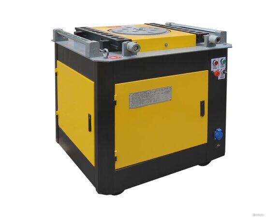 Станок для гибки арматуры ТСС GW 42R автоматический (арт. 490494), изображение 6