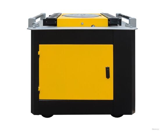 Станок для гибки арматуры ТСС GW 42R автоматический (арт. 490494), изображение 7