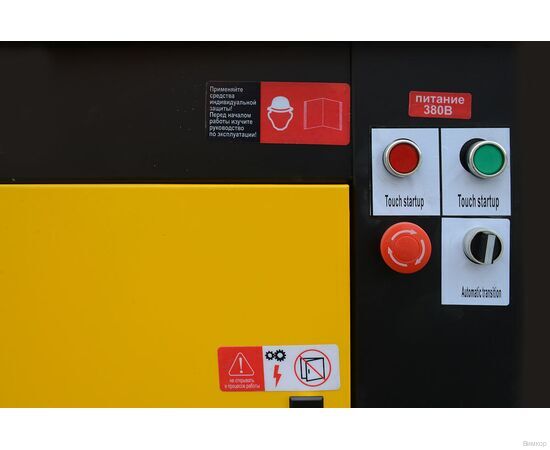 Станок для гибки арматуры ТСС GW 42R автоматический (арт. 490494), изображение 11