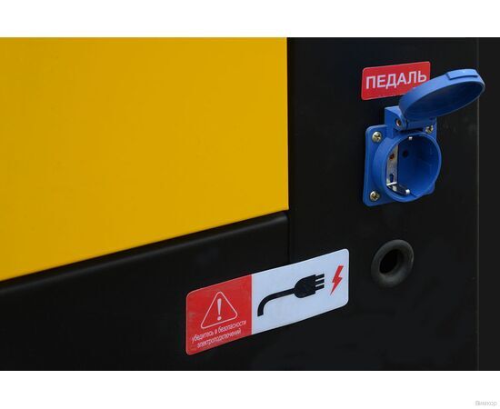 Станок для гибки арматуры ТСС GW 42R автоматический (арт. 490494), изображение 12