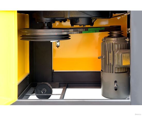 Станок для гибки арматуры ТСС GW 42R автоматический (арт. 490494), изображение 13