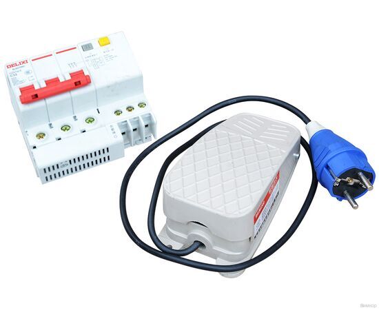 Станок для гибки арматуры ТСС GW 42R автоматический (арт. 490494), изображение 2