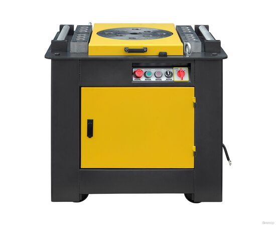 Станок для гибки арматуры с концевиком ТСС GW 52В (арт. 490481), изображение 3