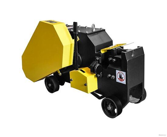 Станок ТСС-GQ 42A (арт. 490445), изображение 2