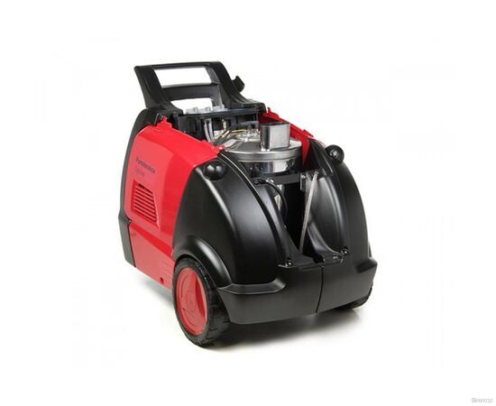 Мойка высокого давления Portotecnica OPTIMA-H D1813P T, изображение 2