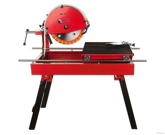 Станок DIAM SK-800/2.2, изображение 3
