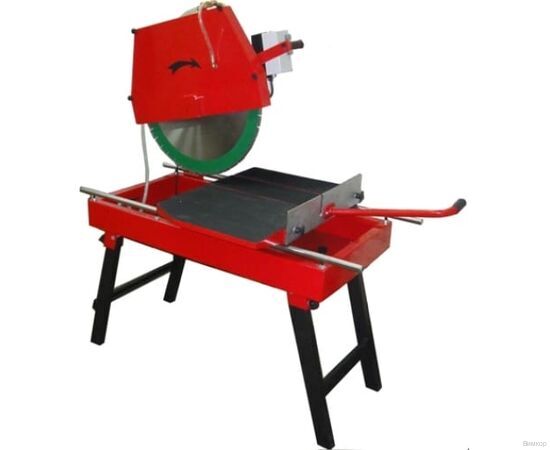 Станок DIAM SKH-600/4.0, изображение 4