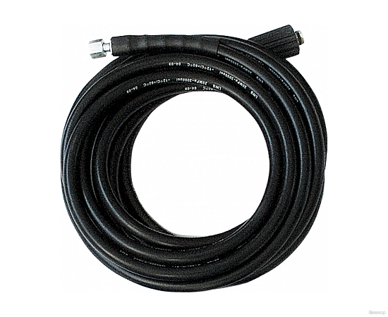 Мойка высокого давления LAVOR Pro THERMIC 11 HF, изображение 2