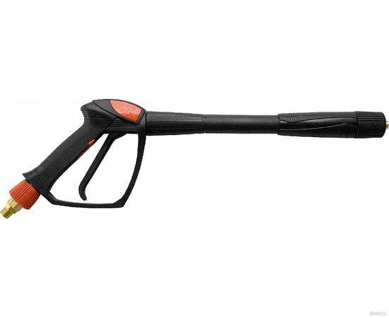 Мойка высокого давления LAVOR Pro THERMIC 11 HF, изображение 4